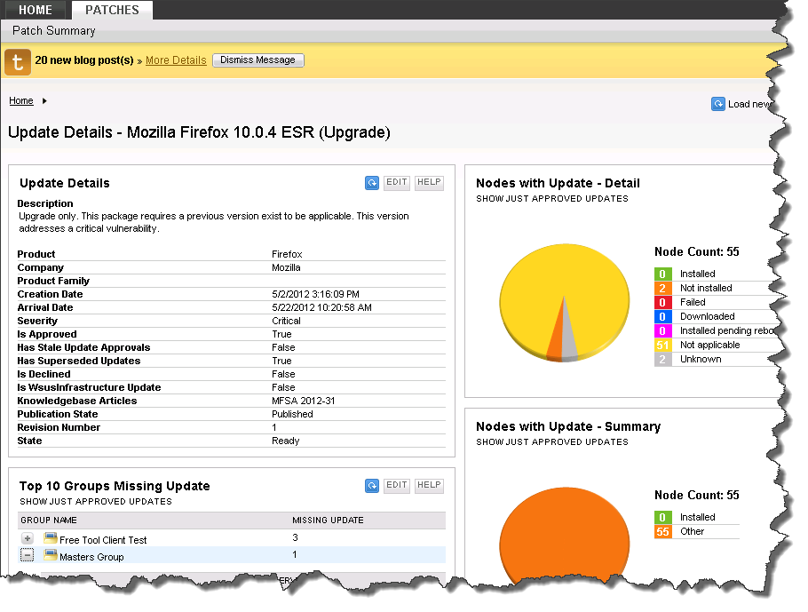 Patch Manager Web Console - Update Details.png